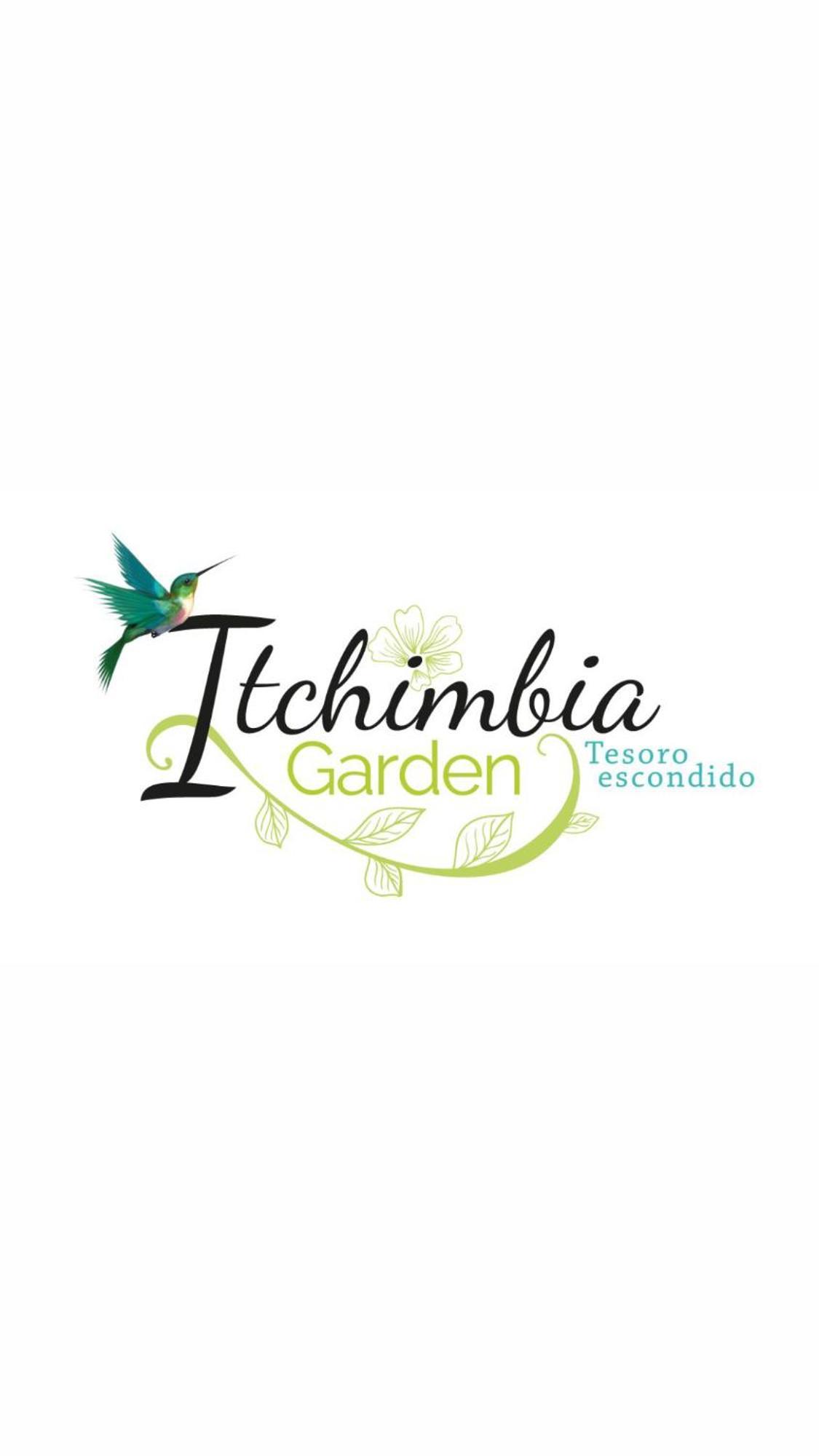 Itchimbia Garden Con La Mejor Vista De Quito Y Spa Dış mekan fotoğraf